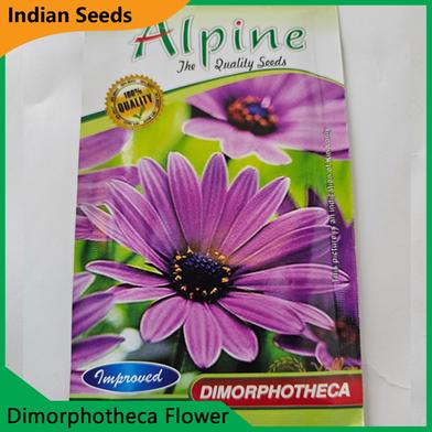 Indian Flower Seeds in Bangladesh- Dimorphotheca Flower image