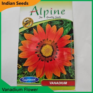 Indian Flower Seeds in Bangladesh- Vanadium Flower image