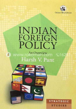 Indian Foreign Policy image