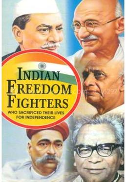 Indian Freedom Fighter image