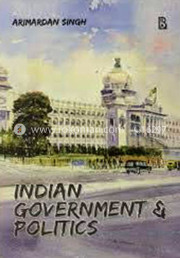 Indian Government and Politics image