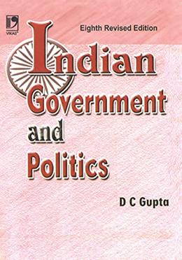 Indian Government and Politics