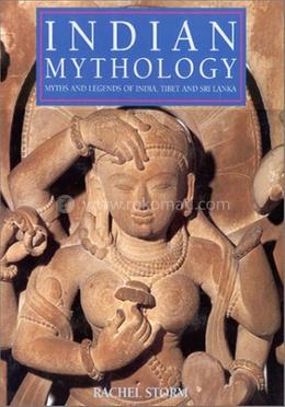 Indian Mythology image