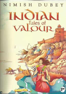 Indian Tales of Valour image