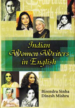 Indian Women Writers in English image