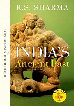 India's Ancient Past image