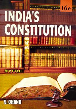 India's Constitution image