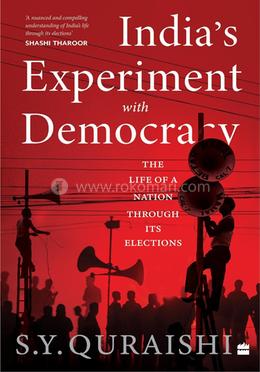 India's Experiment with Democracy image