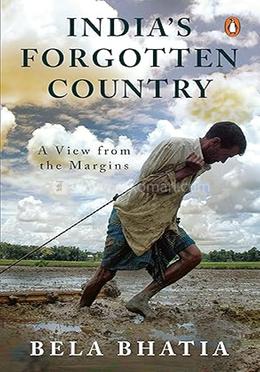 India's Forgotten Country image
