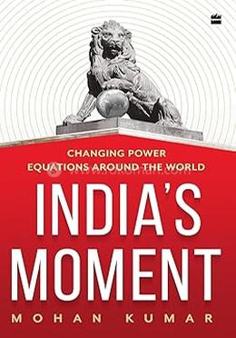 India's Moment image