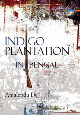 Indigo Plantation In Bengal image