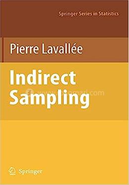 Indirect Sampling image