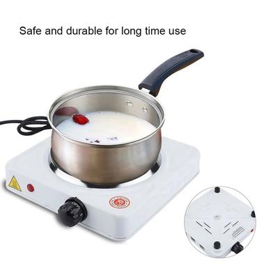 Induction Hot Plate Portable Electric Stove Induction Cooker image