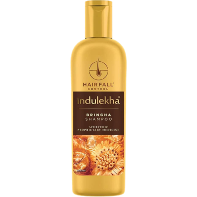 Indulekha Bringha Ayurvedic Shampoo - 100ml image