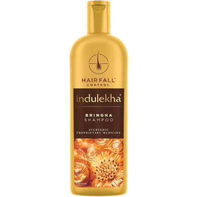 Indulekha Bringha Ayurvedic Shampoo - 200 ml image