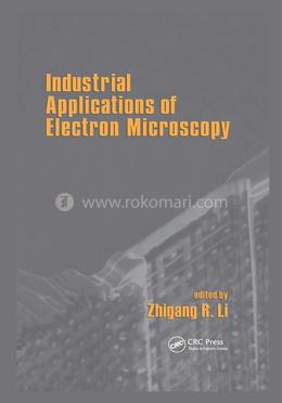 Industrial Applications Of Electron Microscopy image