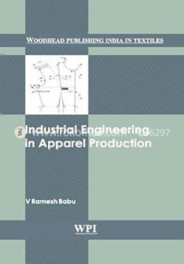 Industrial Engineering in Apparel Production image