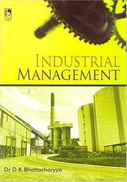 Industrial Management image