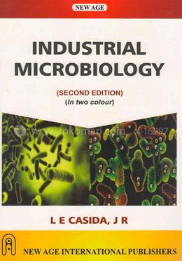 Industrial Microbiology image