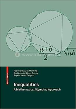 Inequalities image