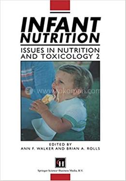 Infant Nutrition image