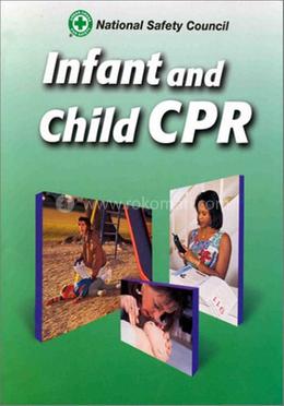 Infant and Child CPR image