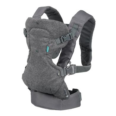 Infantino Flip 4-in-1 Convertible Carrier image