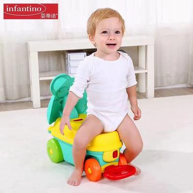 Infantino push walker deals