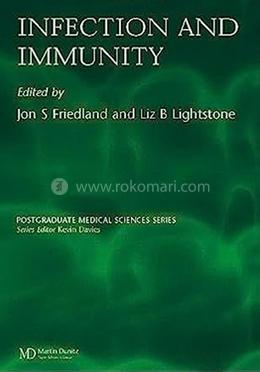 Infection and Immunity image
