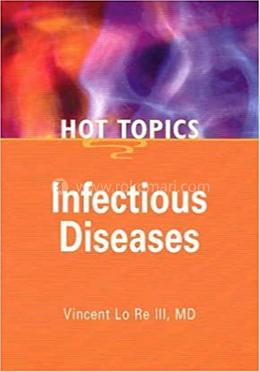 Infectious Disease - Hot Topics image