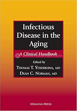 Infectious Disease in the Aging image