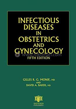 Infectious Diseases in Obstetrics and Gynecology image