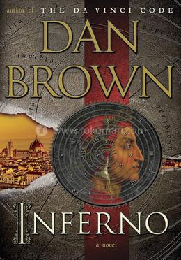 Inferno: A Novel-4 image