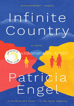 Infinite Country: A Novel image
