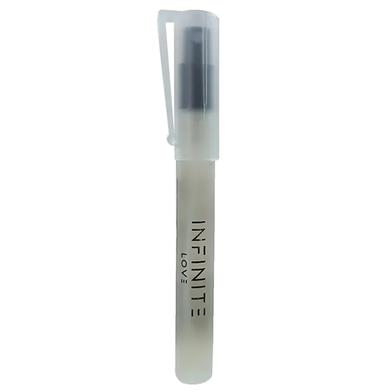 Infinite Love Pen Perfume For Men - 8ml image