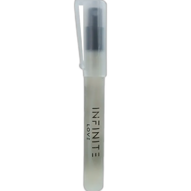 Infinite Love Pen Perfume For Men - 8ml image