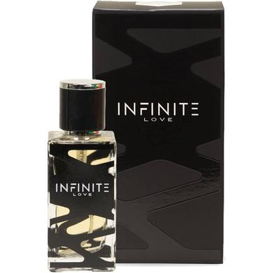 Infinite Love Perfume For Men - 50ml image