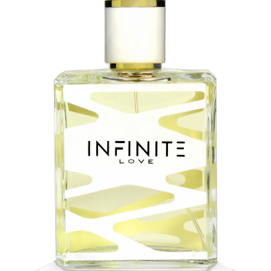 Infinite Love Perfume For Women - 100ml image