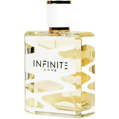 Infinite Love Perfume For Women - 100ml image