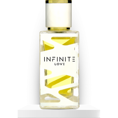 Infinite Love Perfume For Women - 50ml image