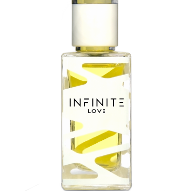 Infinite Love Perfume For Women - 50ml image