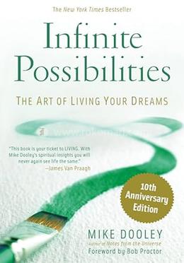 Infinite Possibilities image