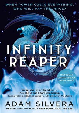 Infinity Reaper image