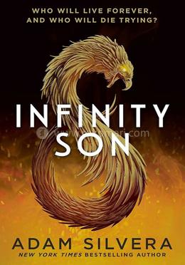 Infinity Son image