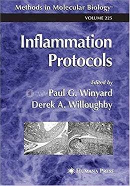 Inflammation Protocols - Volume-225 image