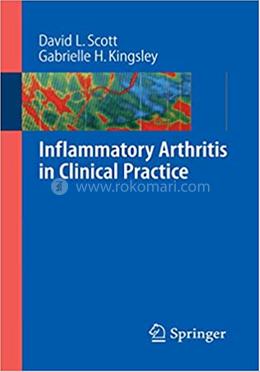 Inflammatory Arthritis in Clinical Practice image