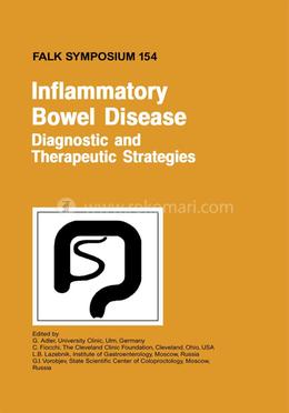 Inflammatory Bowel Disease - Diagnostic and Therapeutic Strategies: 154 (Falk Symposium) image