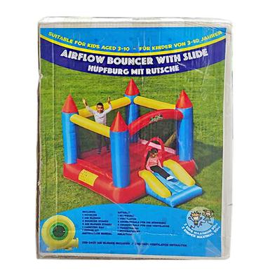 Inflatable Bouncer image