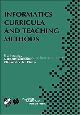 Informatics Curricula and Teaching Methods image