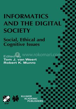 Informatics and the Digital Society image
